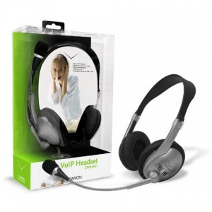 Canyon On-Ear, Over-Head CNR-HS1
