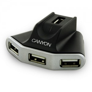 Canyon CNR-USBHUB6