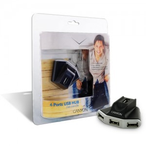 Canyon CNR-USBHUB6