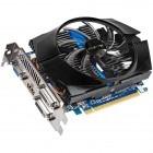 GIGABYTE GeForce GTX 650 OC 2GB GDDR5 128-bit