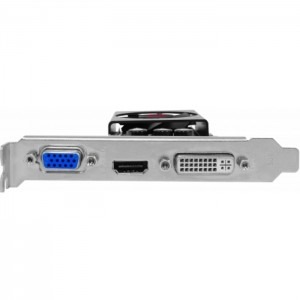 Gainward GeForce GT 610 2GB DDR3 64-bit