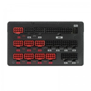 EVGA SuperNOVA NEX1500 Classified