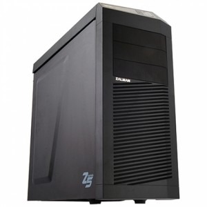 Zalman Z5