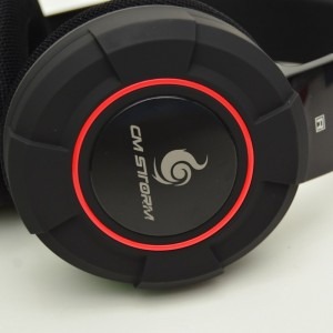 Cooler Master STORM Ceres-400 Black