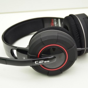 Cooler Master STORM Ceres-400 Black