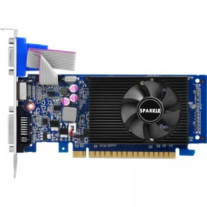 Sparkle GeForce GT 610 1GB DDR3 64-bit low profile
