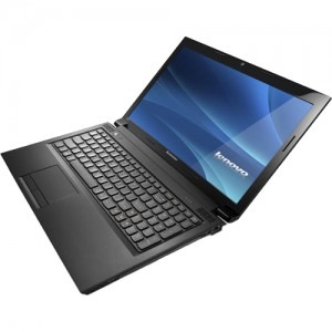 Lenovo 15.6'' Essential B570, Procesor Intel® Celeron® B820 1.7GHz, 2GB, 500GB, Black