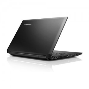 Lenovo 15.6'' Essential B570, Procesor Intel® Celeron® B820 1.7GHz, 2GB, 500GB, Black