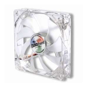 ZEROtherm ZT-120F White