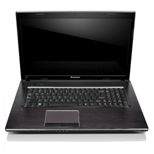 Lenovo 17.3'' IdeaPad G780, Procesor Intel® Core™ i5-3210M 2.5GHz Ivy Bridge, 4GB, 750GB, GeForce GT 630M 2GB, Brown