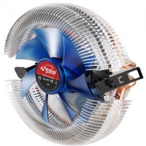 Spire Rotor DT-HP