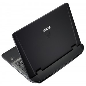 ASUS 15.6'' G55VW-S1200D, FHD, Procesor Intel® Core™ i7-3630QM 2.4GHz Ivy Bridge, 8GB, 750GB SSH, GeForce GTX 660M 2GB, Black