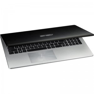 ASUS 15.6'' N56VZ-S4265D, FHD, Procesor Intel® Core™ i5-3210M 2.5GHz Ivy Bridge, 8GB, 750GB, GeForce GT 650M 2GB, Black
