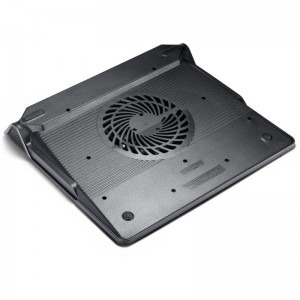 Deepcool M3 Black