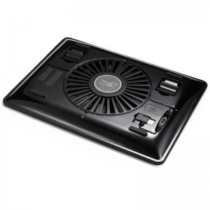 Deepcool N1 Black