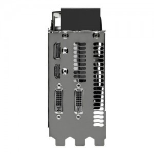 ASUS GeForce GTX 680 DirectCU II 2GB GDDR5 256-bit