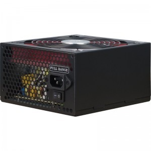 Inter-Tech CobaPower 550W