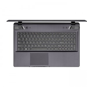 Lenovo 15.6'' IdeaPad Y580, FHD, Procesor Intel® Core™ i7-3610QM 2.3GHz Ivy Bridge, 6GB, 1TB, GeForce GTX 660M 2GB, Grey