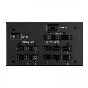 Corsair AXi Digital AX760i