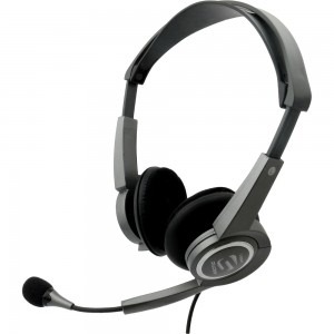 ARCTIC AC On-Ear, Over-Head Sound P261