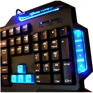 E-Blue Mazer Type-X Advanced