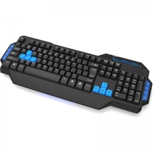 E-Blue Mazer Type-X Advanced