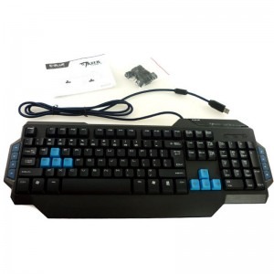 E-Blue Mazer Type-X Advanced