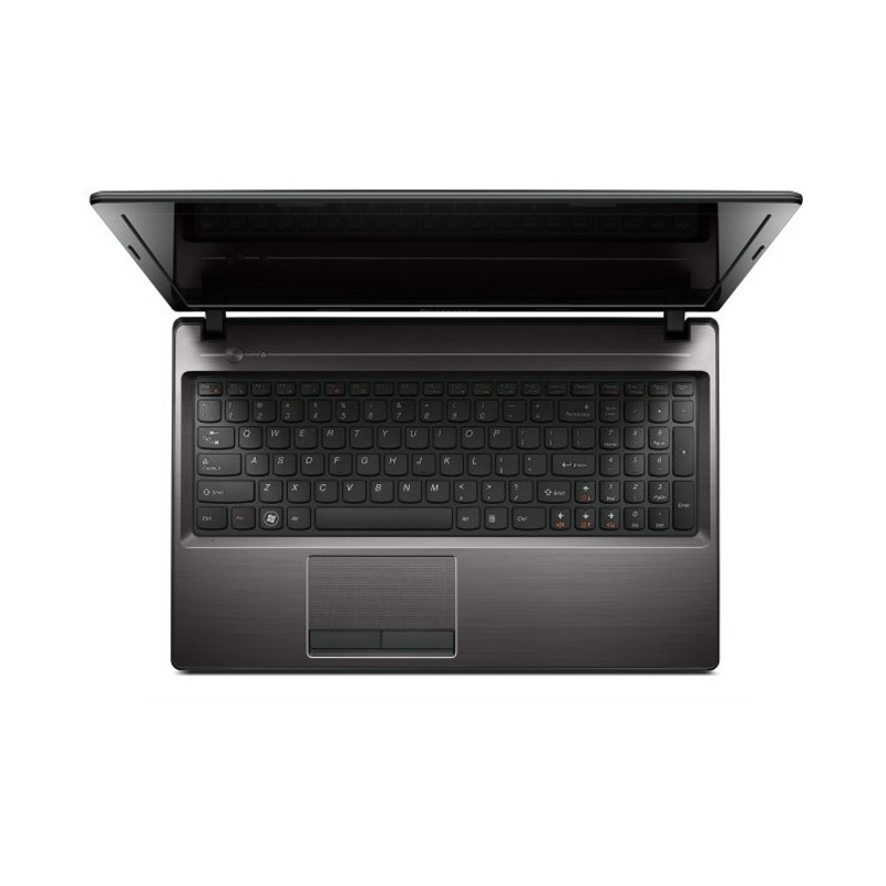 Laptop Lenovo 15.6'' IdeaPad/Essential G580AH, Procesor Intel® Core™ i3
