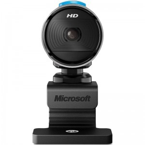 Microsoft LifeCam Studio PL2