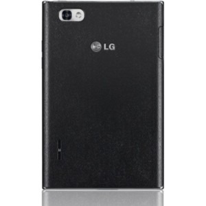 LG Optimus Vu P895 Black