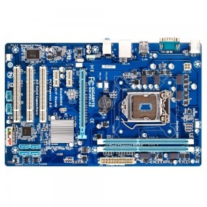 GIGABYTE GA-P61-S3