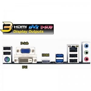 GIGABYTE GA-B75M-HD3