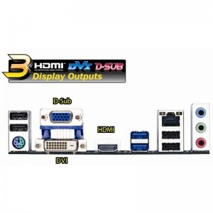 GIGABYTE GA-Z77-HD3