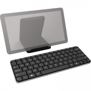 Microsoft Tastatura PL2 Wedge Black