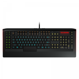 SteelSeries Apex
