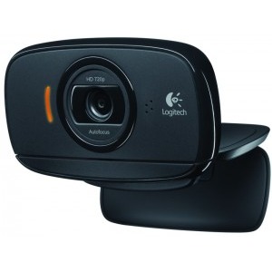 Logitech B525