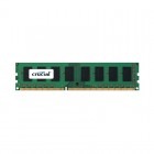 Crucial 2GB DDR3 1600MHz CL11