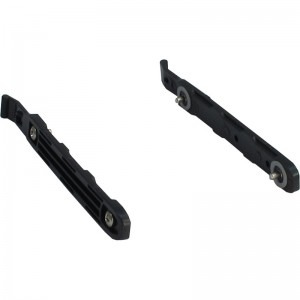 Inter-Tech Eterno K-five Demon Hunter Black