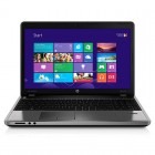 HP 15.6'' ProBook 4540s, Procesor Intel® Core™ i5-3230M 2.6GHz Ivy Bridge, 4GB, 750GB, Radeon HD 7650M 2GB, Win 8, Grey + geanta