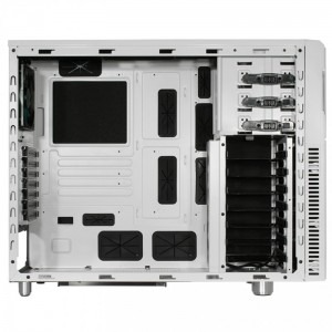 Nanoxia Deep Silence 2 Dark White