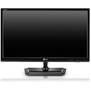 LG Gaming DM2352D-PZ 23 inch 8ms GTG black