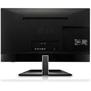 LG Gaming DM2352D-PZ 23 inch 8ms GTG black