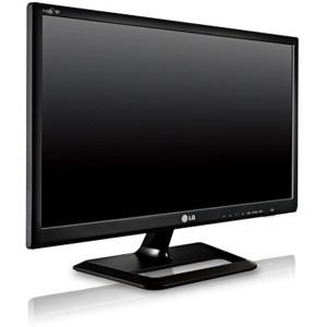 LG Gaming DM2352D-PZ 23 inch 8ms GTG black