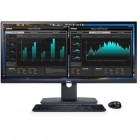 DELL U2913WM 29 inch 8ms GTG black