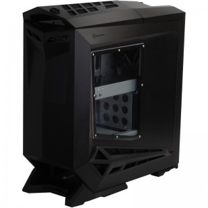 Silverstone Raven RV01 USB 3.0 window black