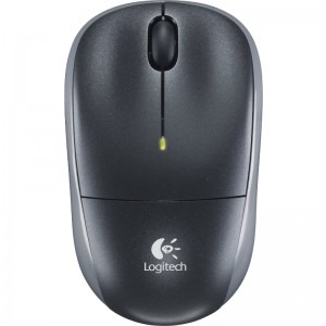 Logitech MK330 Combo Wireless