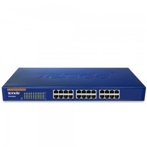 Tenda Gigabit TEG1024G