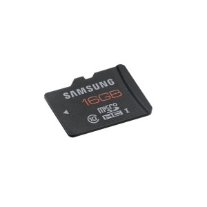 Samsung Micro SDHC Plus UHS-1 Clasa 10 16GB