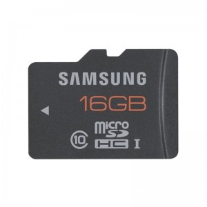 Samsung Micro SDHC Plus UHS-1 Clasa 10 16GB