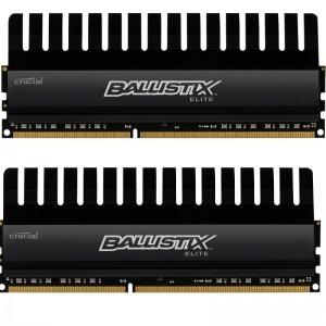 Crucial Ballistix Elite 8GB DDR3 1866MHz CL9 Dual Channel Kit